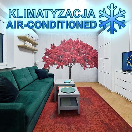 Classy Apartments - Sopot - Centrum מראה חיצוני תמונה