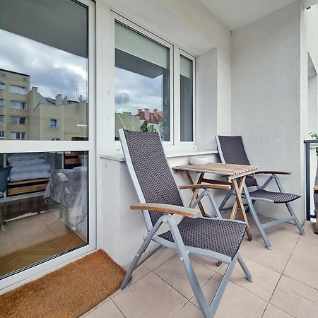 Classy Apartments - Sopot - Centrum מראה חיצוני תמונה