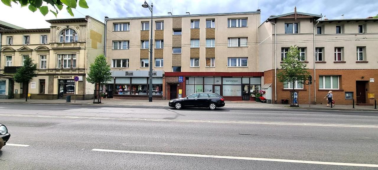 Classy Apartments - Sopot - Centrum מראה חיצוני תמונה