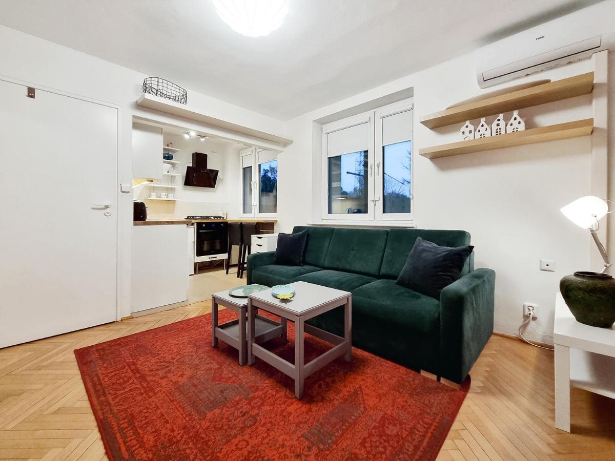 Classy Apartments - Sopot - Centrum מראה חיצוני תמונה