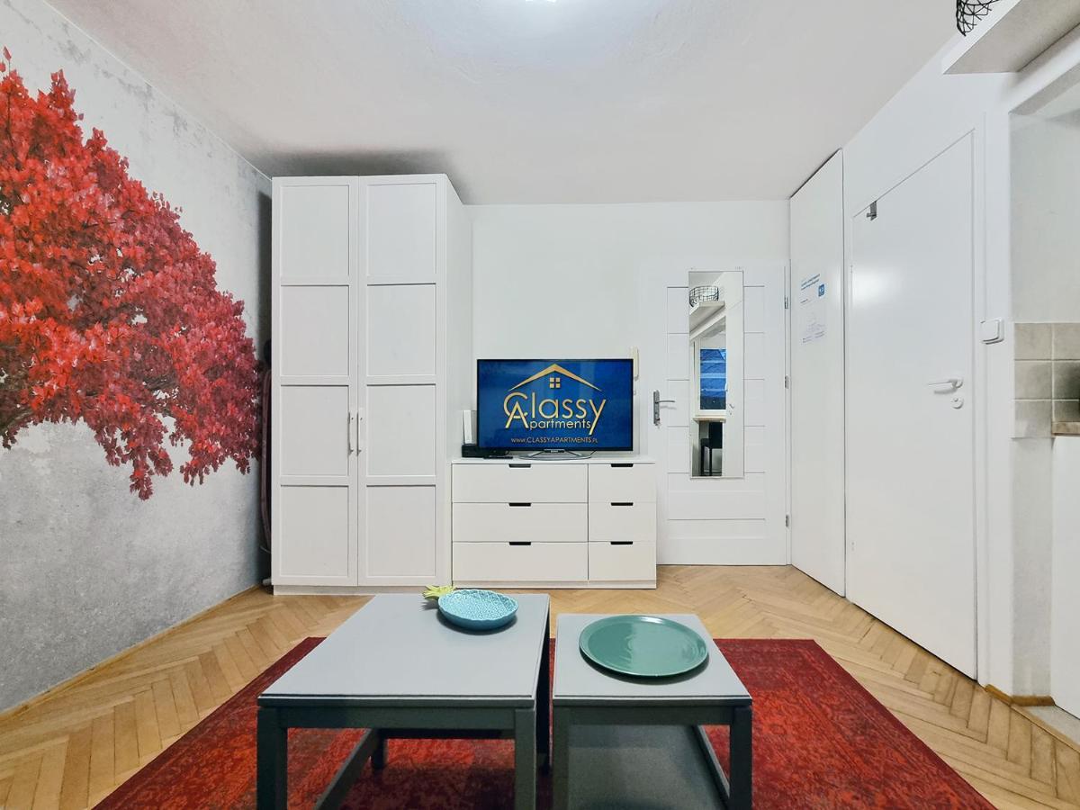 Classy Apartments - Sopot - Centrum מראה חיצוני תמונה