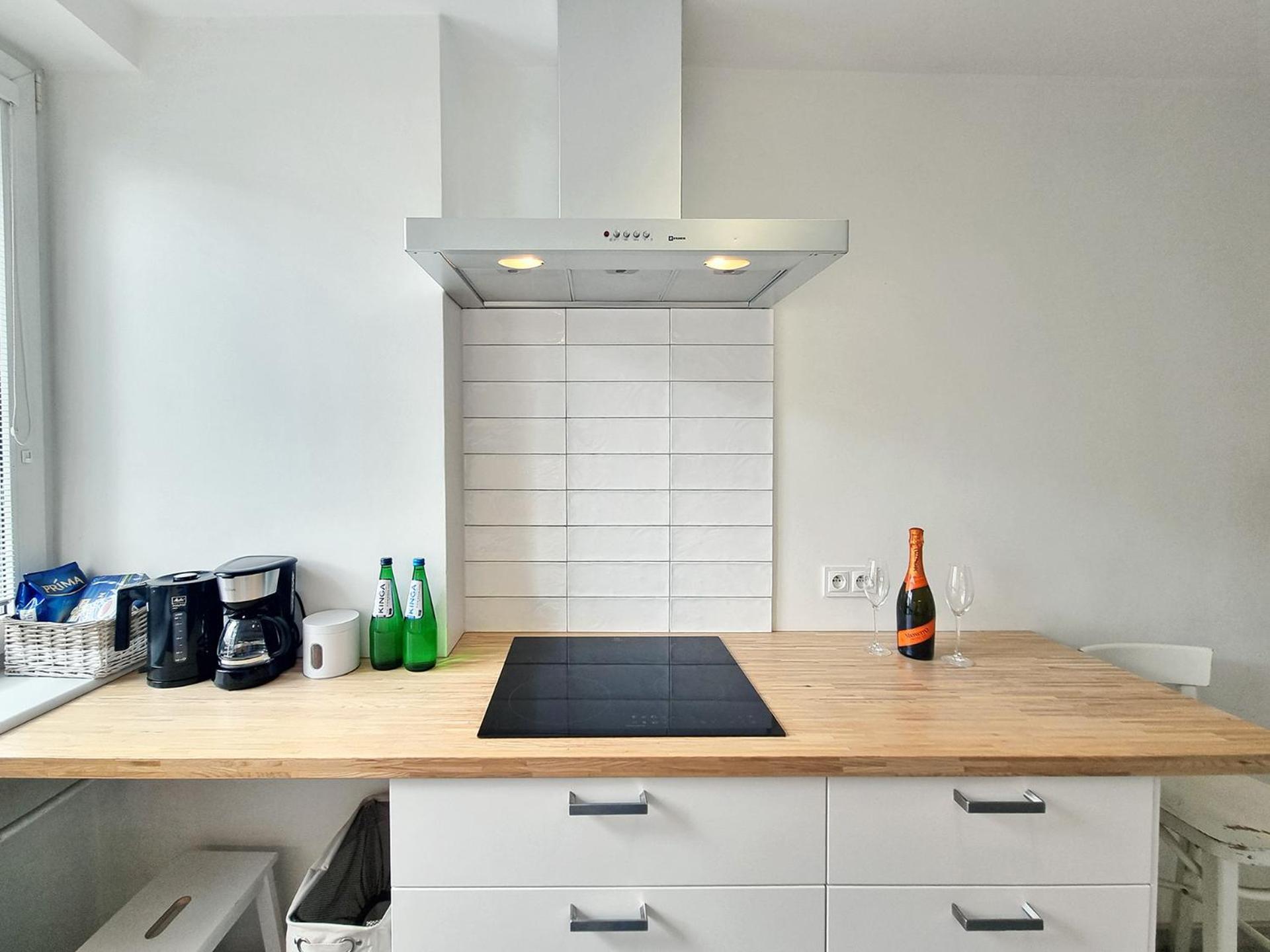Classy Apartments - Sopot - Centrum מראה חיצוני תמונה