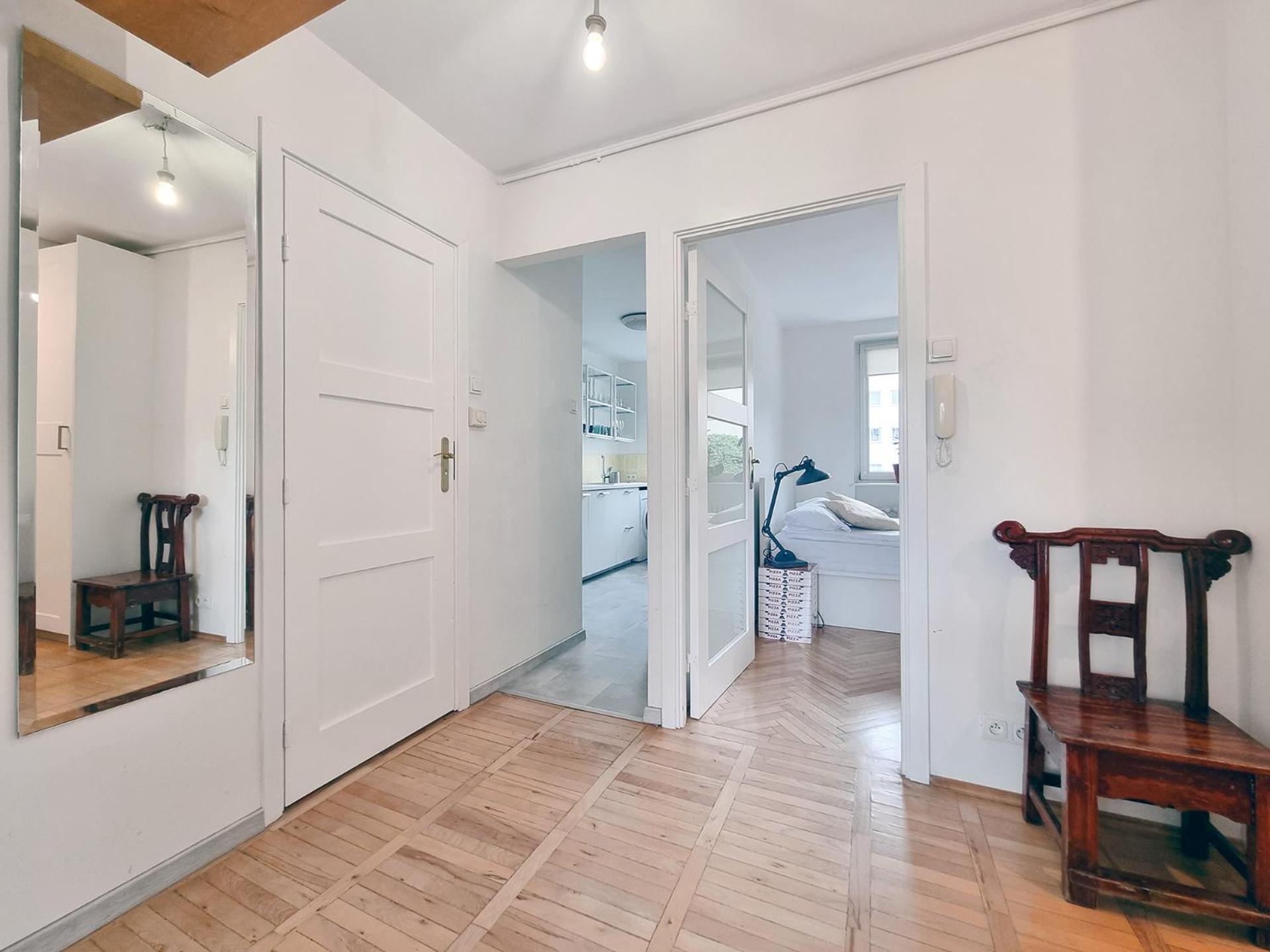 Classy Apartments - Sopot - Centrum חדר תמונה