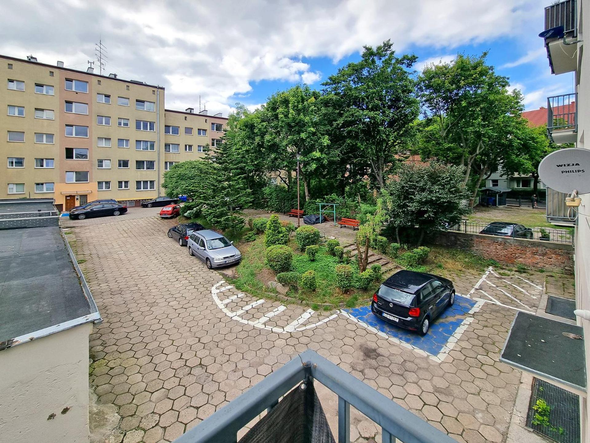 Classy Apartments - Sopot - Centrum חדר תמונה