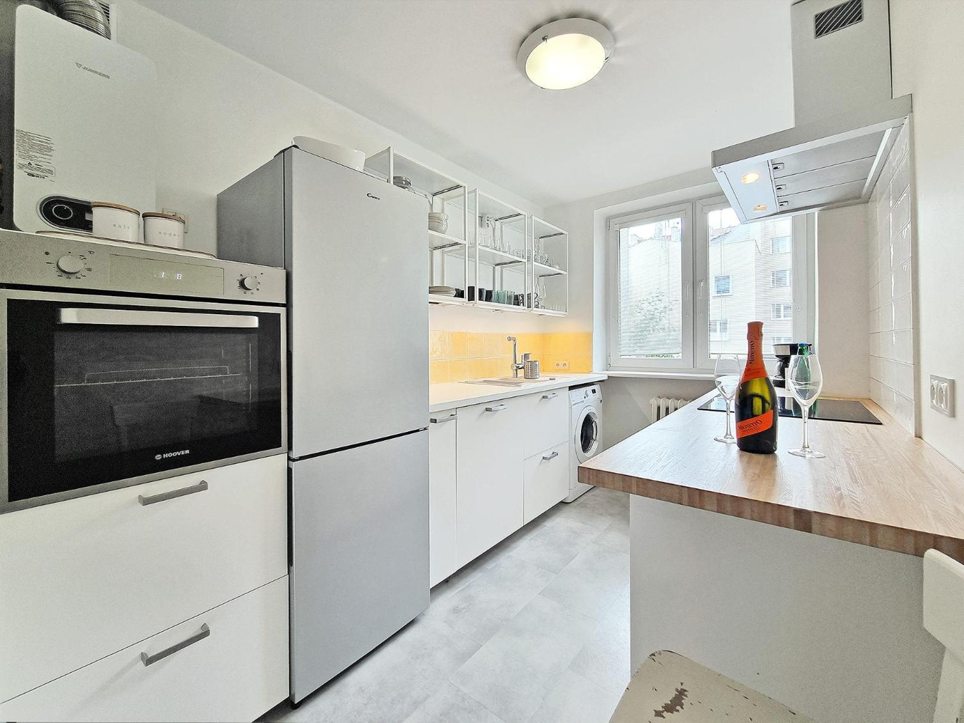 Classy Apartments - Sopot - Centrum מראה חיצוני תמונה