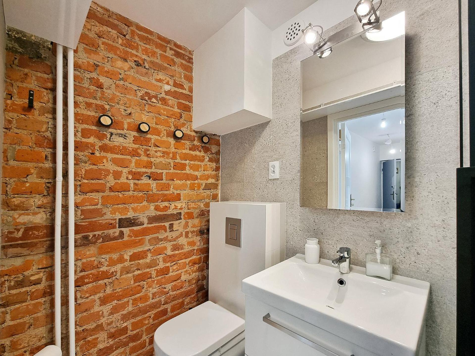Classy Apartments - Sopot - Centrum חדר תמונה