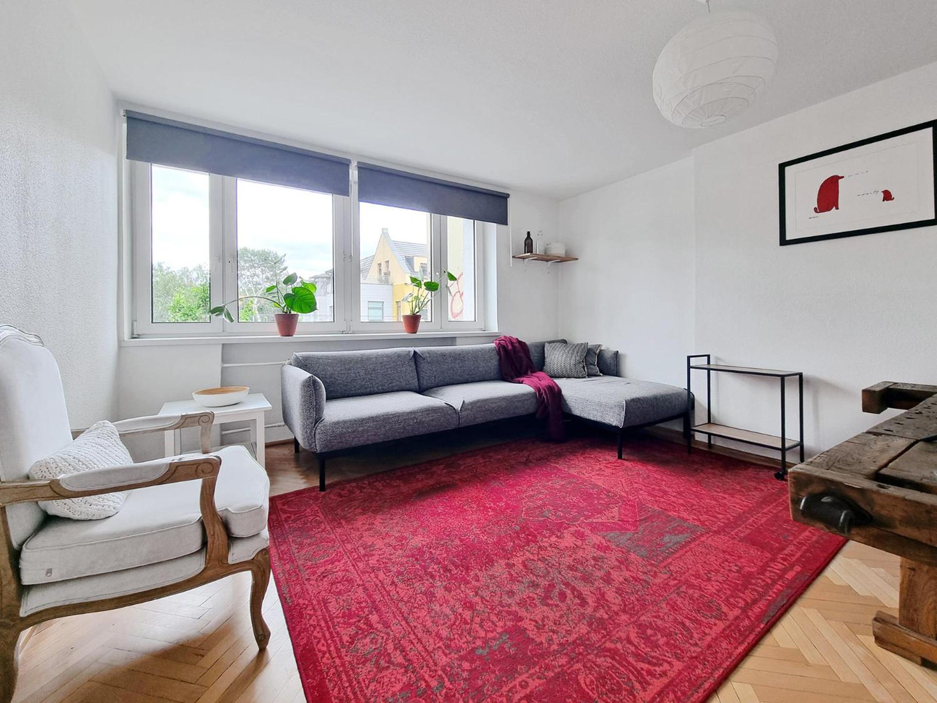 Classy Apartments - Sopot - Centrum מראה חיצוני תמונה